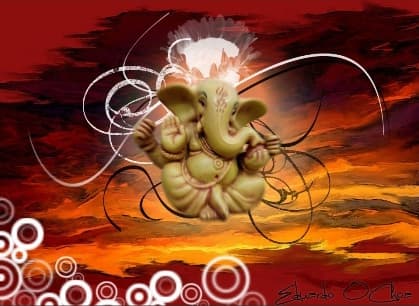 Lord Ganesh