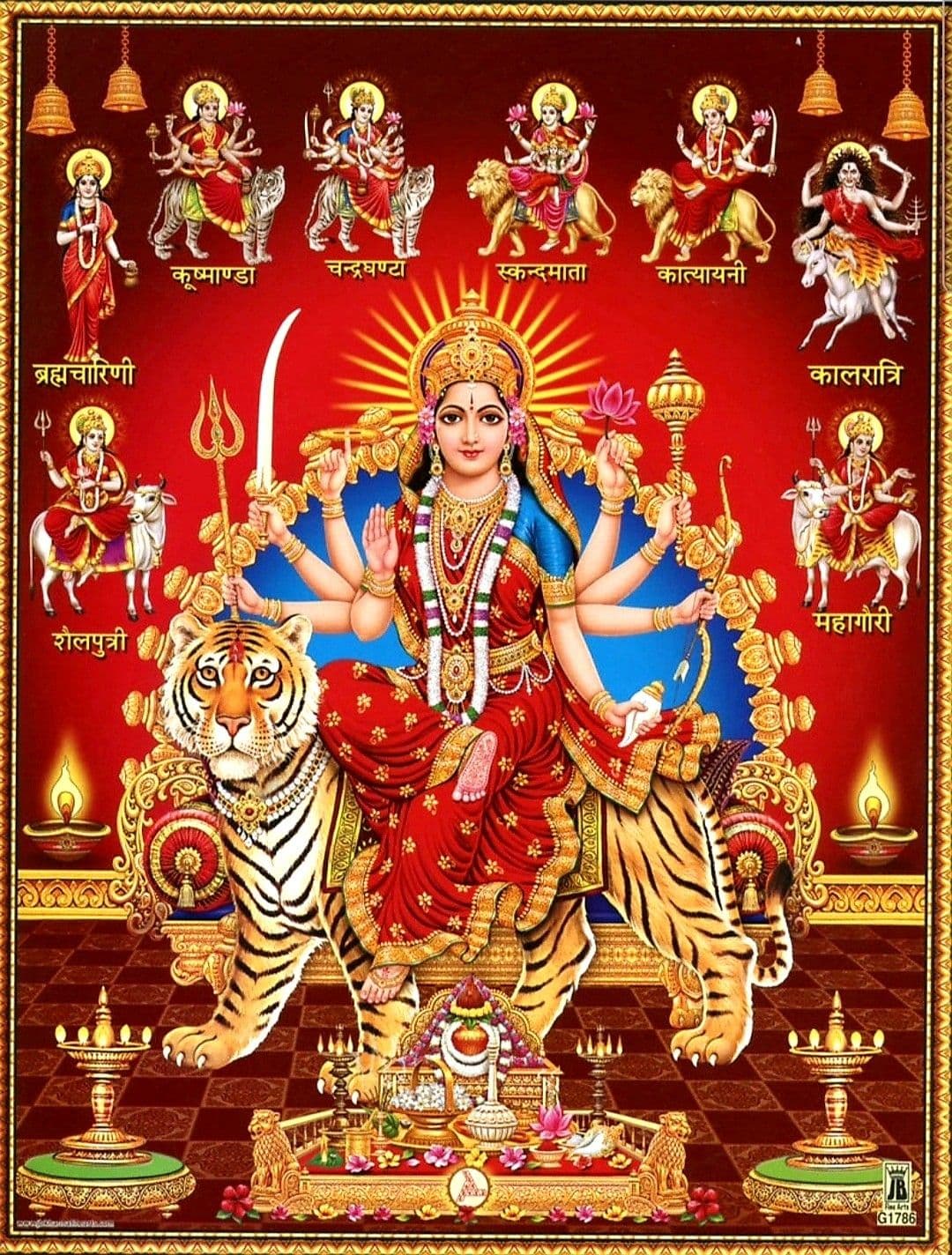 Gupt Navratri