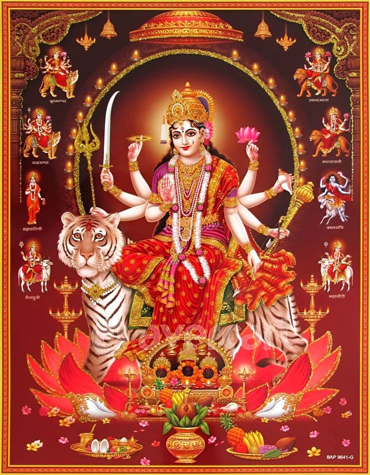 Mata ki Chowki
