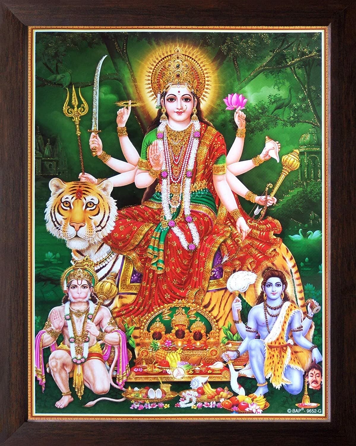 Mata Ki Chowki