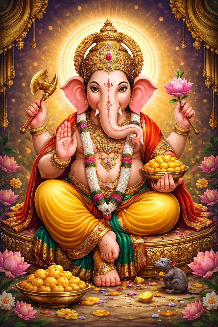 Anant Chaturdashi