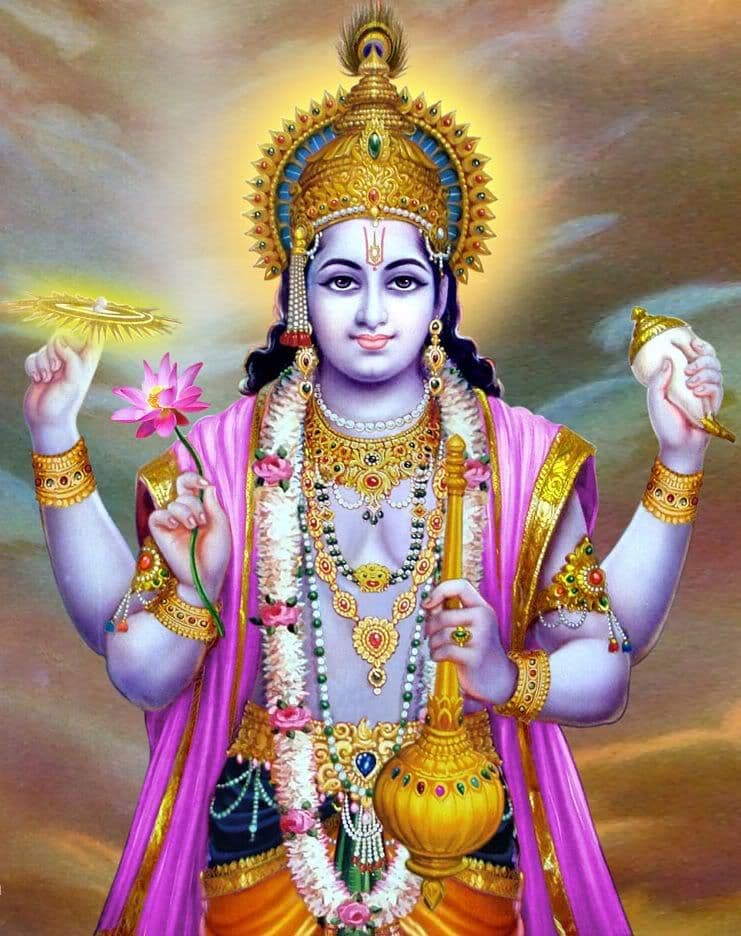 Nirjala Ekadashi