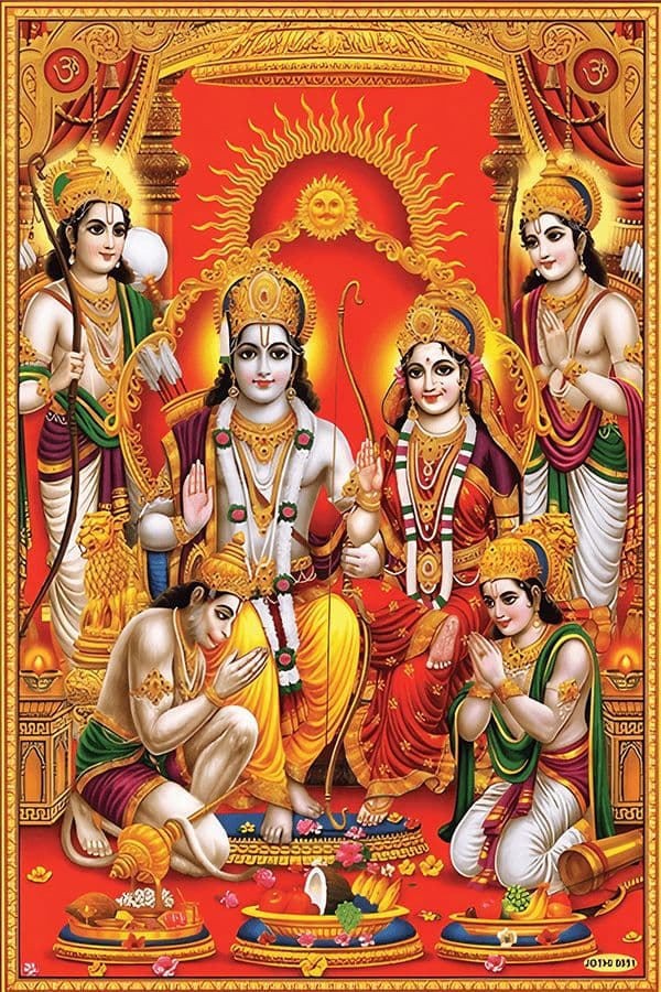 Sundarkaand Paath